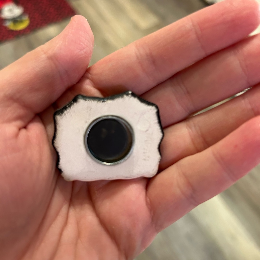 Betty Boop vintage magnet EUC - Picture 2 of 2